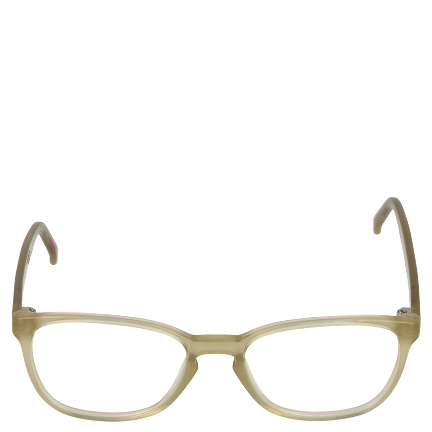 Beige Acetate Glasses (Frames)