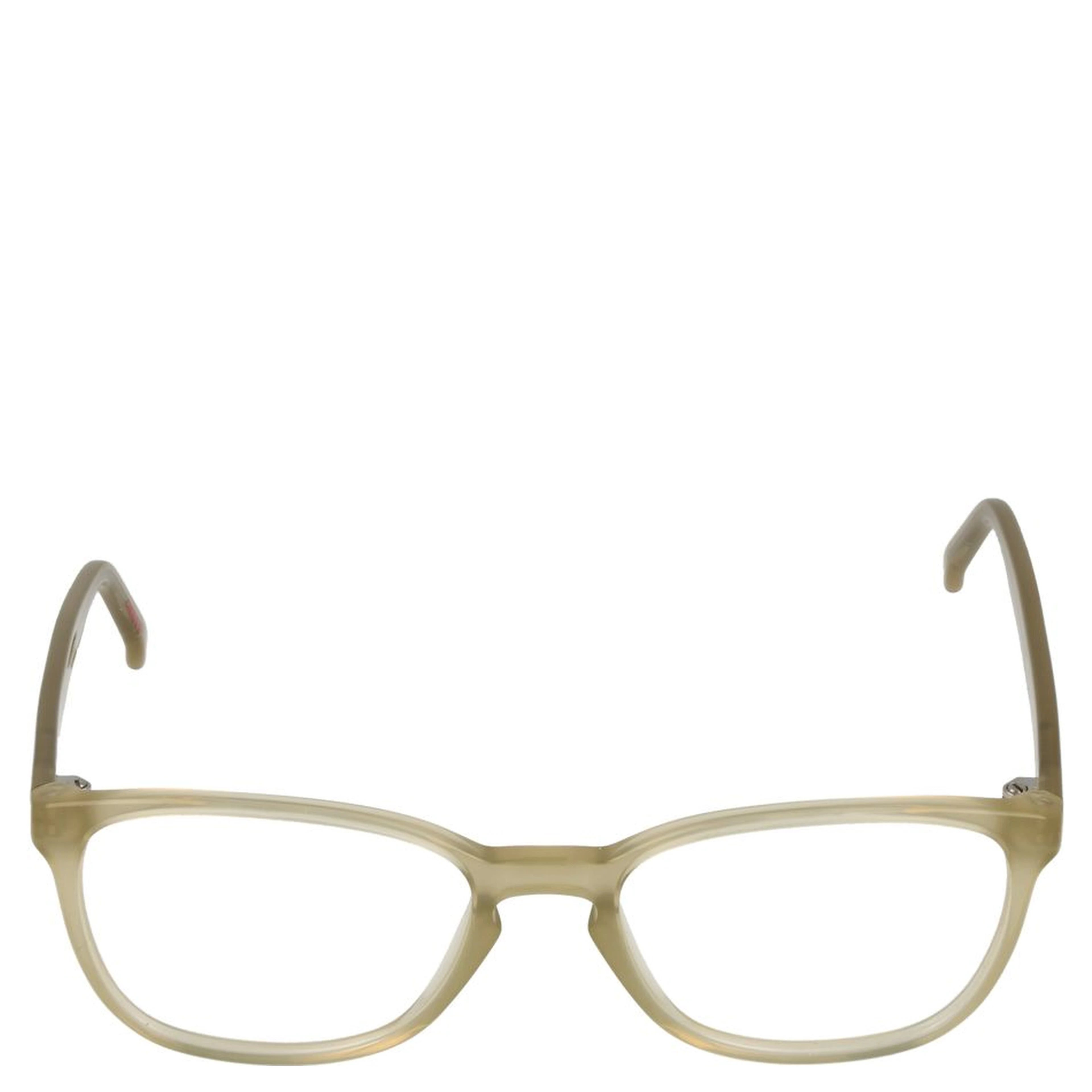 Beige Acetate Glasses (Frames)