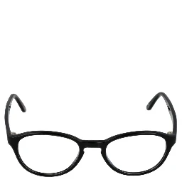 Black Acetate Glasses (Frames)