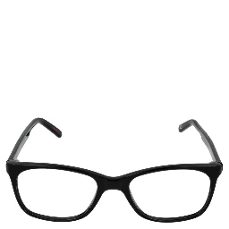 Black Acetate Glasses (Frames)