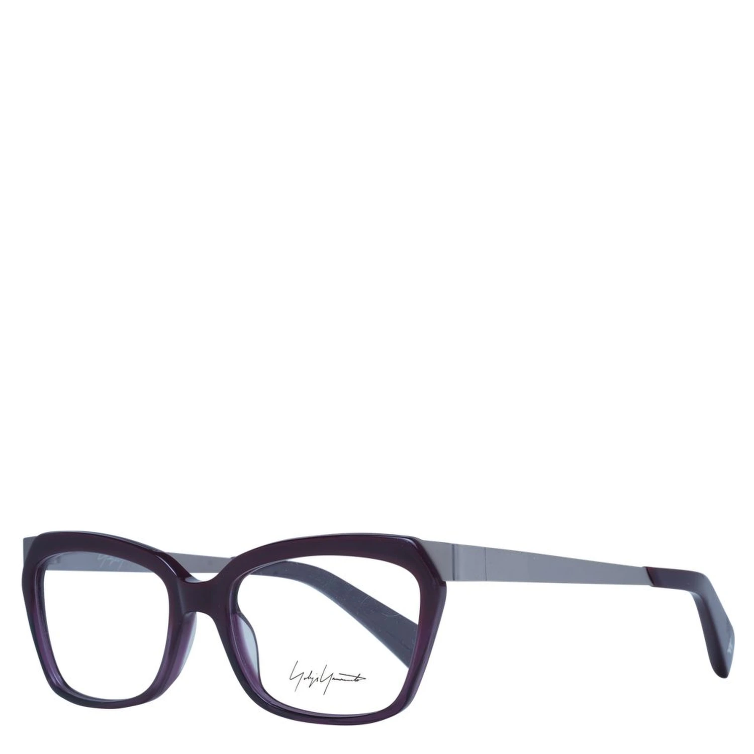 Purple Acetate Glasses (Frames)