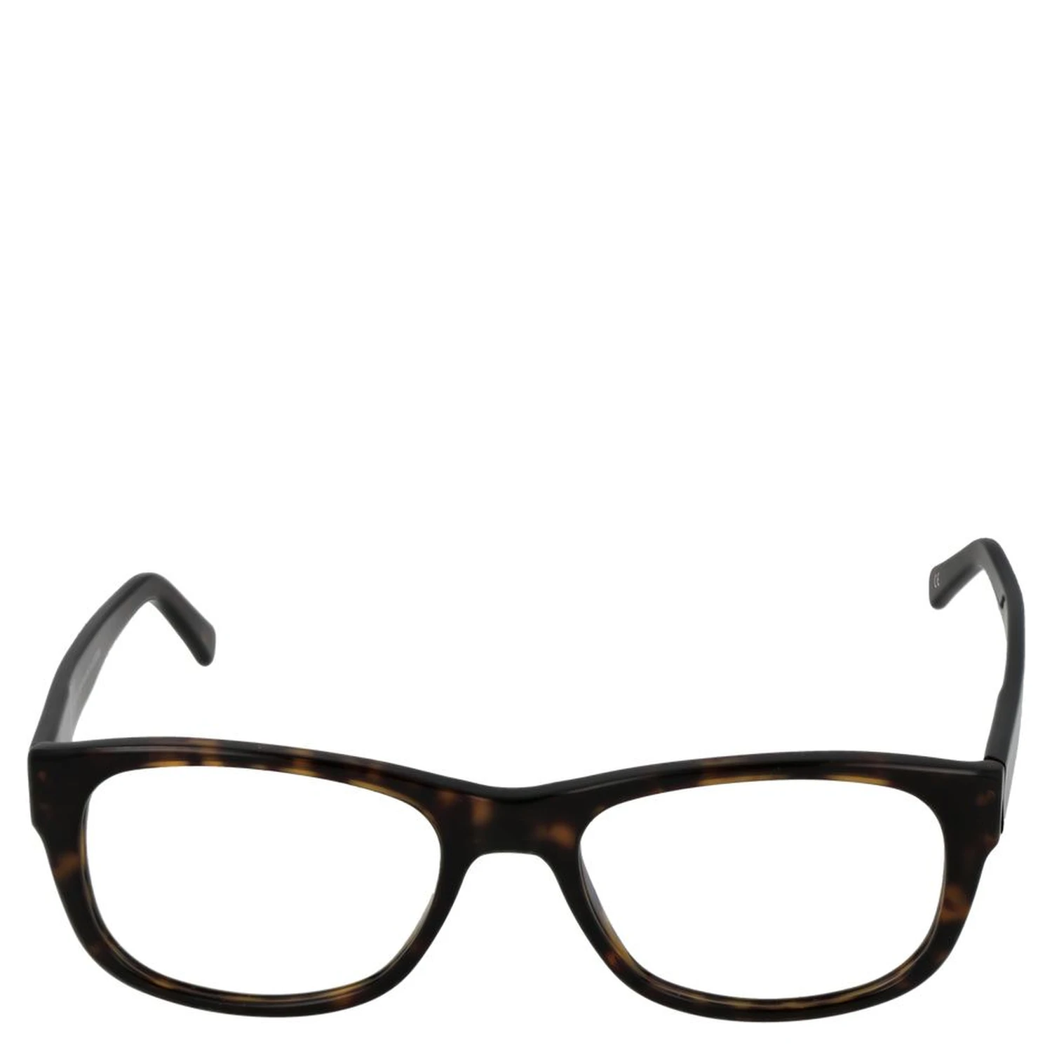 Brown Acetate Glasses (Frames)