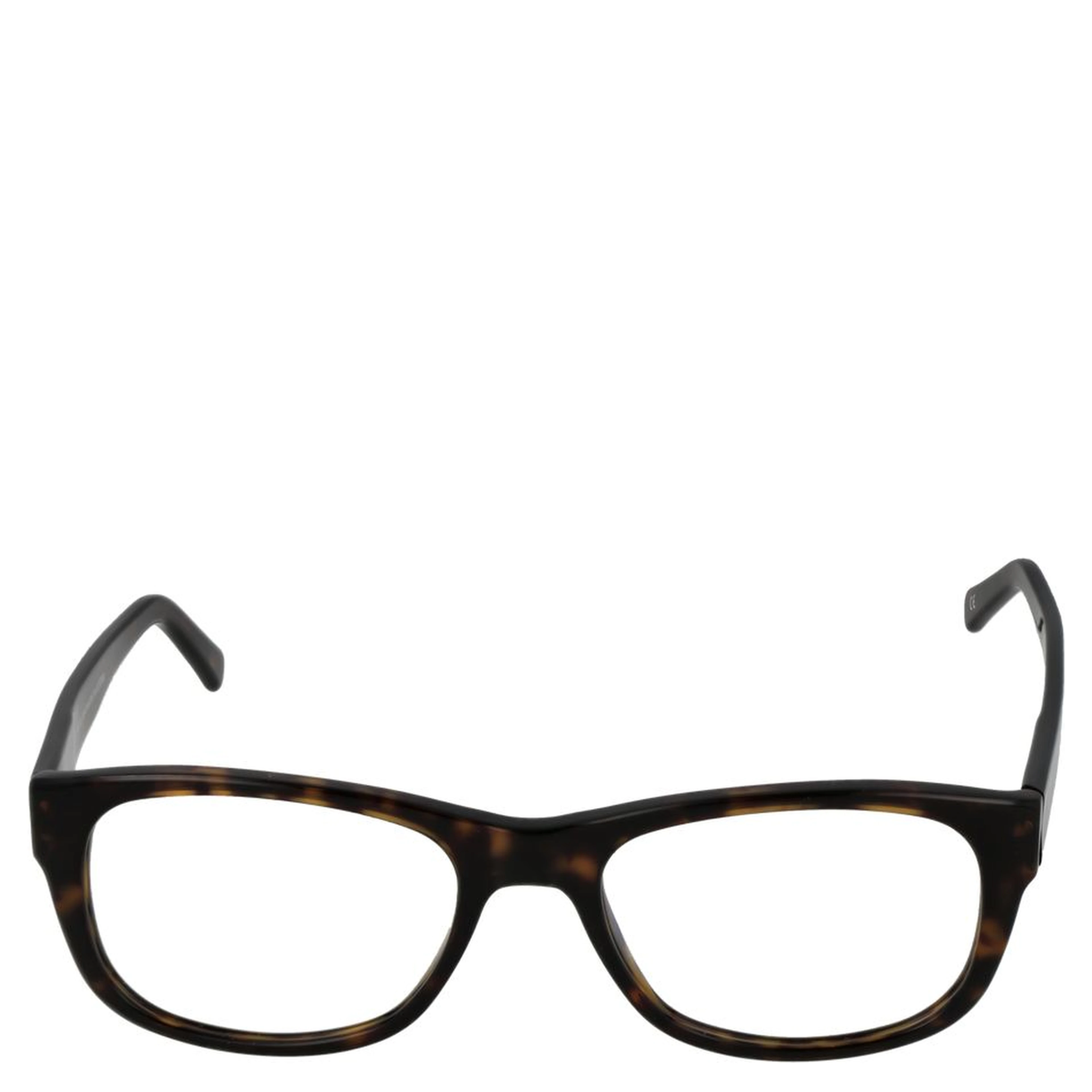 Brown Acetate Glasses (Frames)