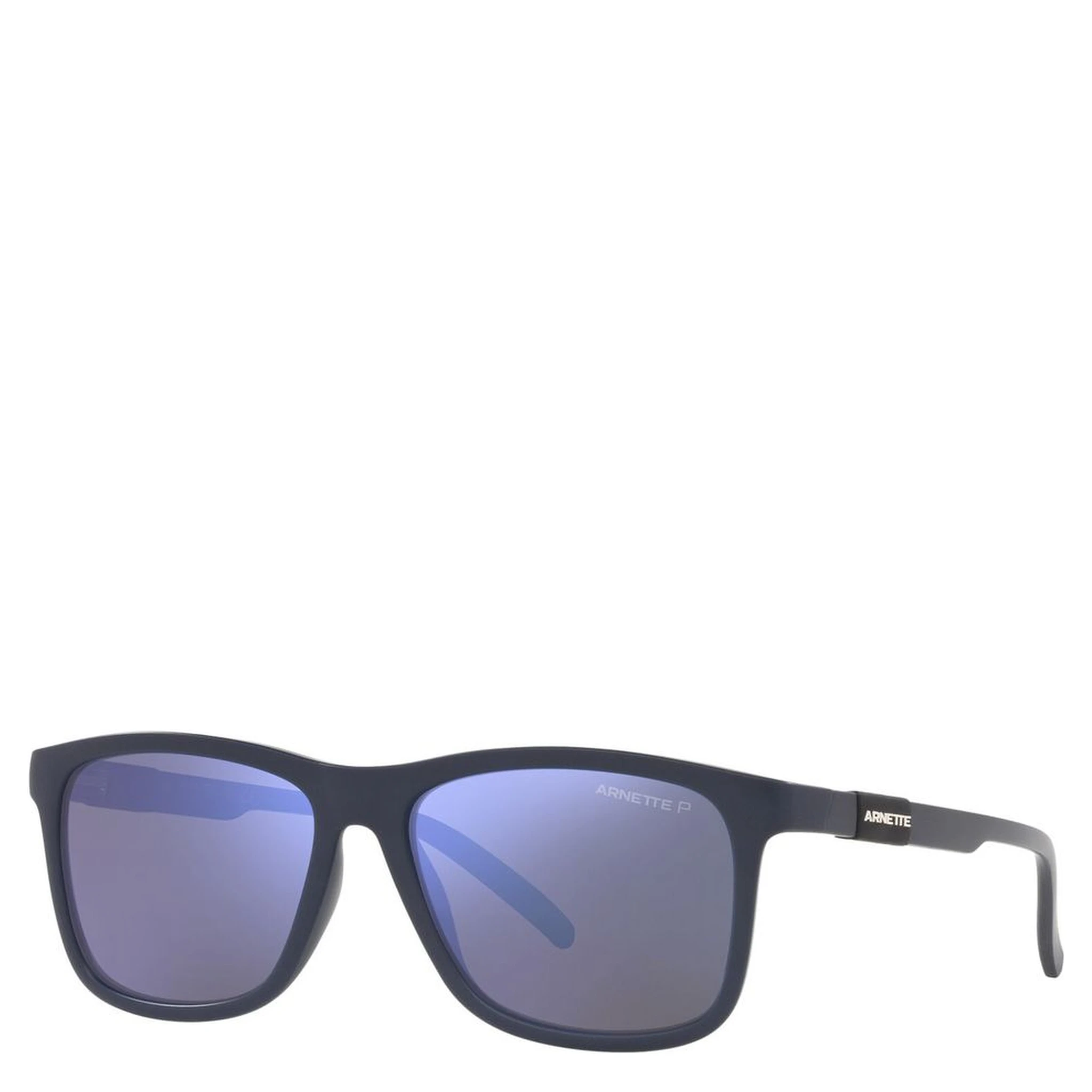 Blue Acetate Sunglasses