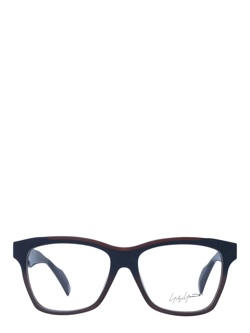 Blue Acetate Glasses (Frames)