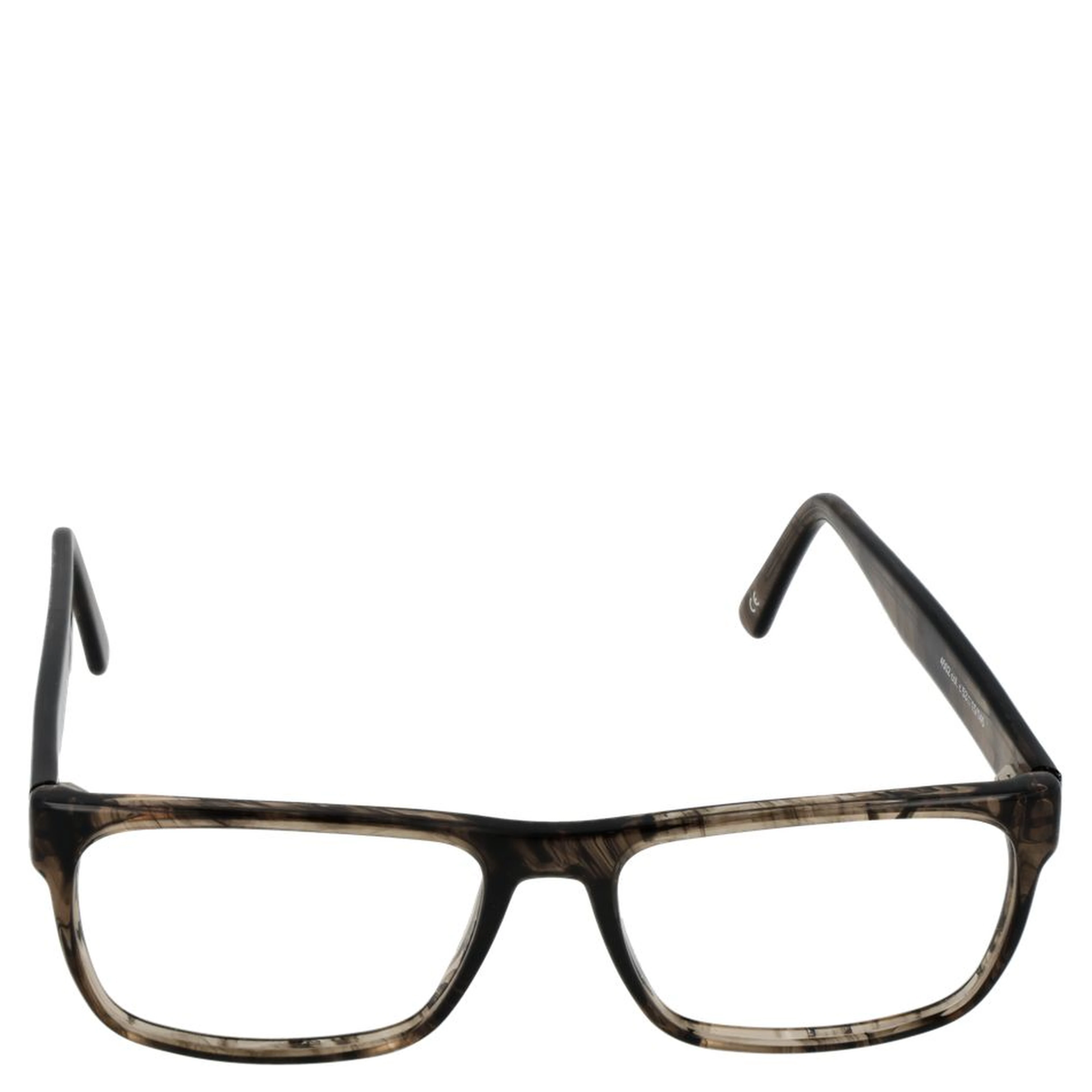 Brown Acetate Glasses (Frames)
