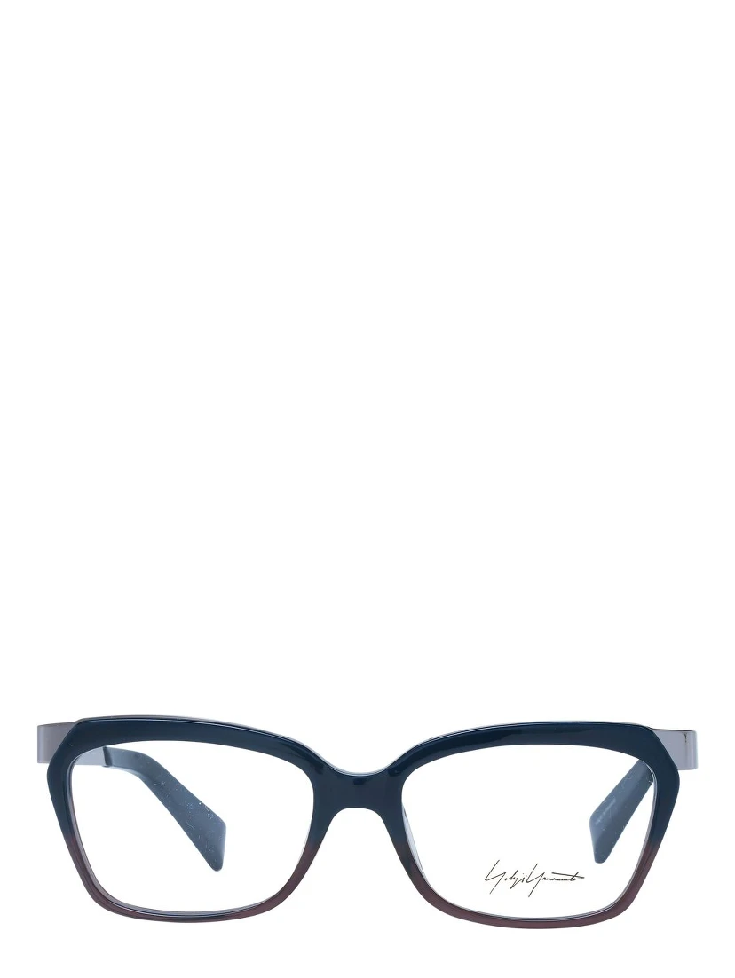 Blue Acetate Glasses (Frames)