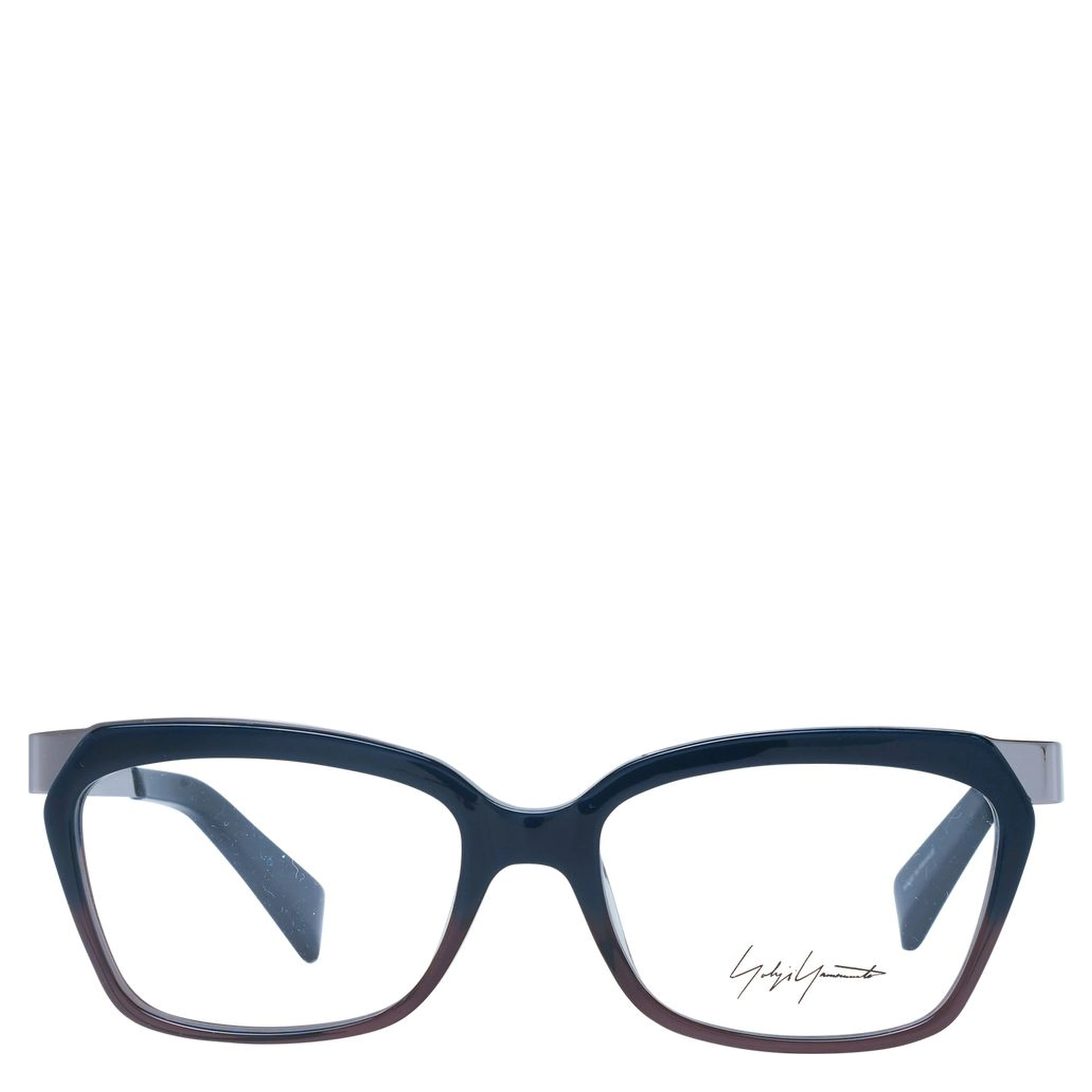 Blue Acetate Glasses (Frames)