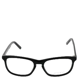 Black Acetate Glasses (Frames)