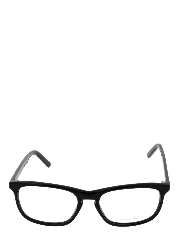 Black Acetate Glasses (Frames) alternative
