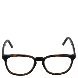 Brown Acetate Glasses (Frames)