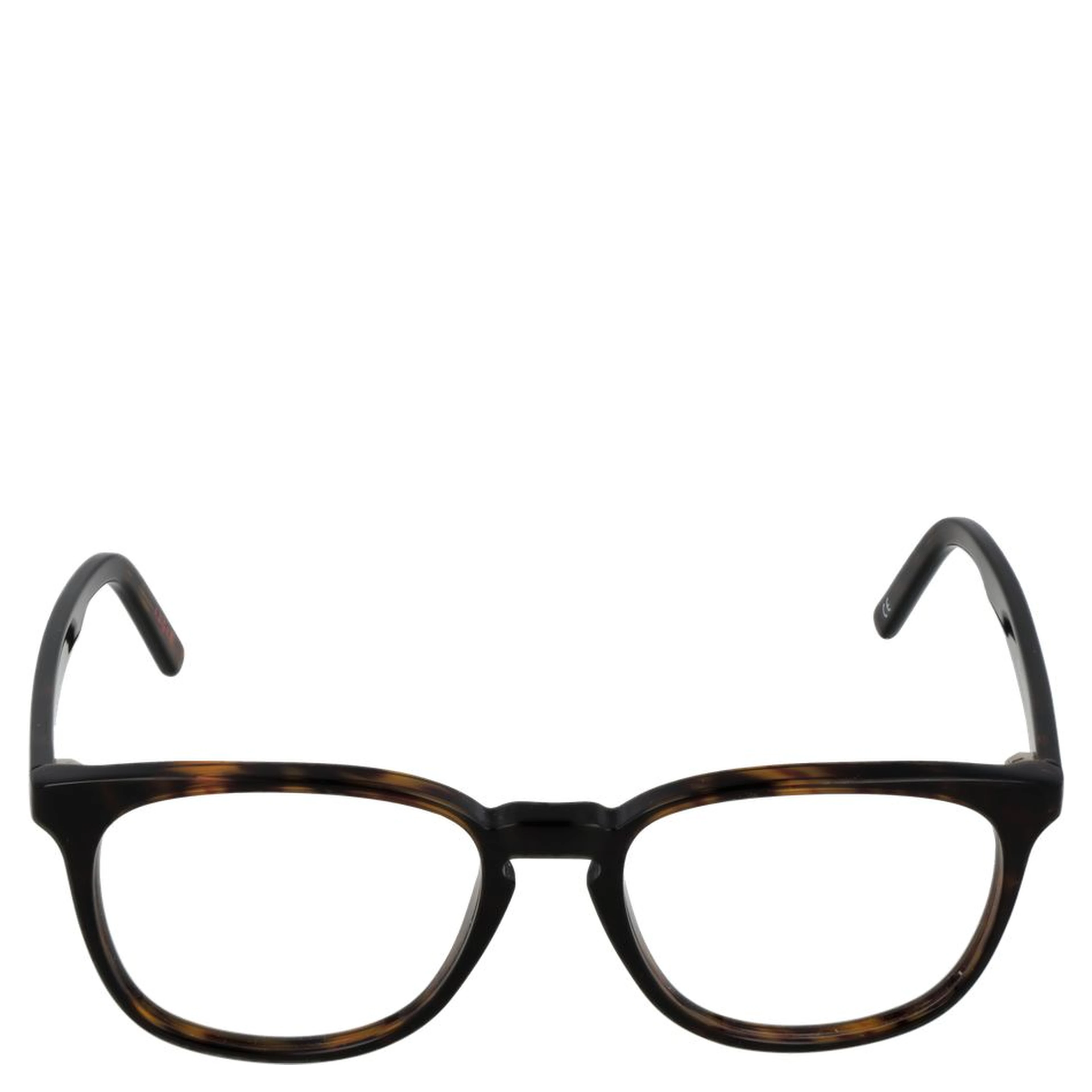 Brown Acetate Glasses (Frames)