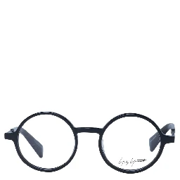Black Acetate Glasses (Frames)