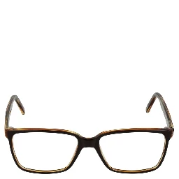 Brown Acetate Glasses (Frames)