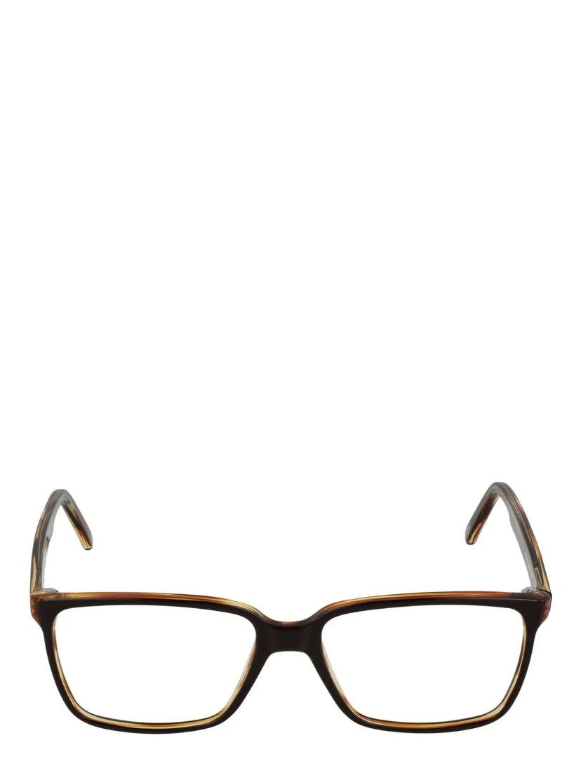 Brown Acetate Glasses (Frames)