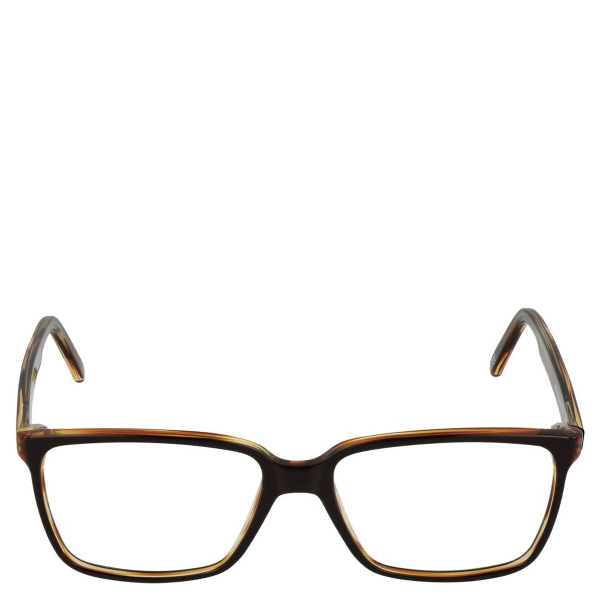 Brown Acetate Glasses (Frames)