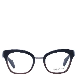 Blue Acetate Glasses (Frames)