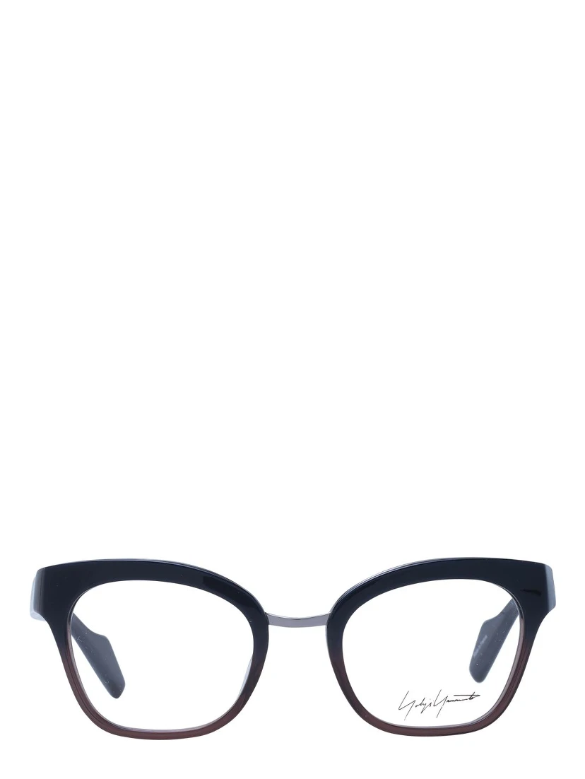 Blue Acetate Glasses (Frames)