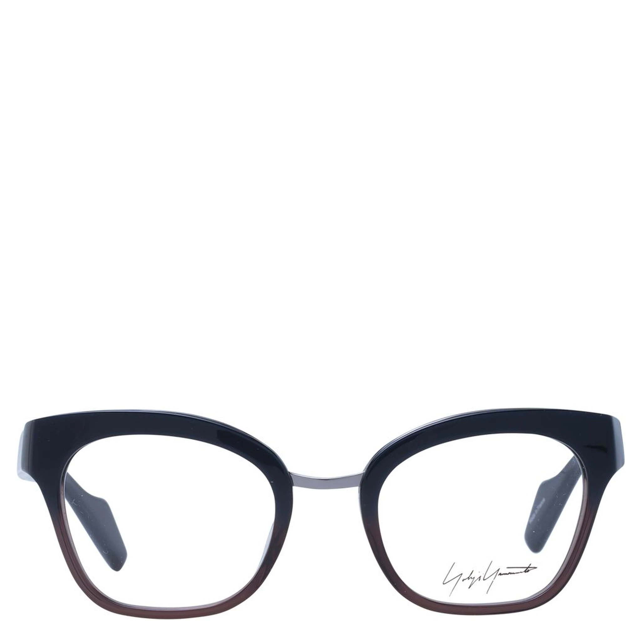Blue Acetate Glasses (Frames)