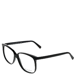 Black Acetate Glasses (Frames)