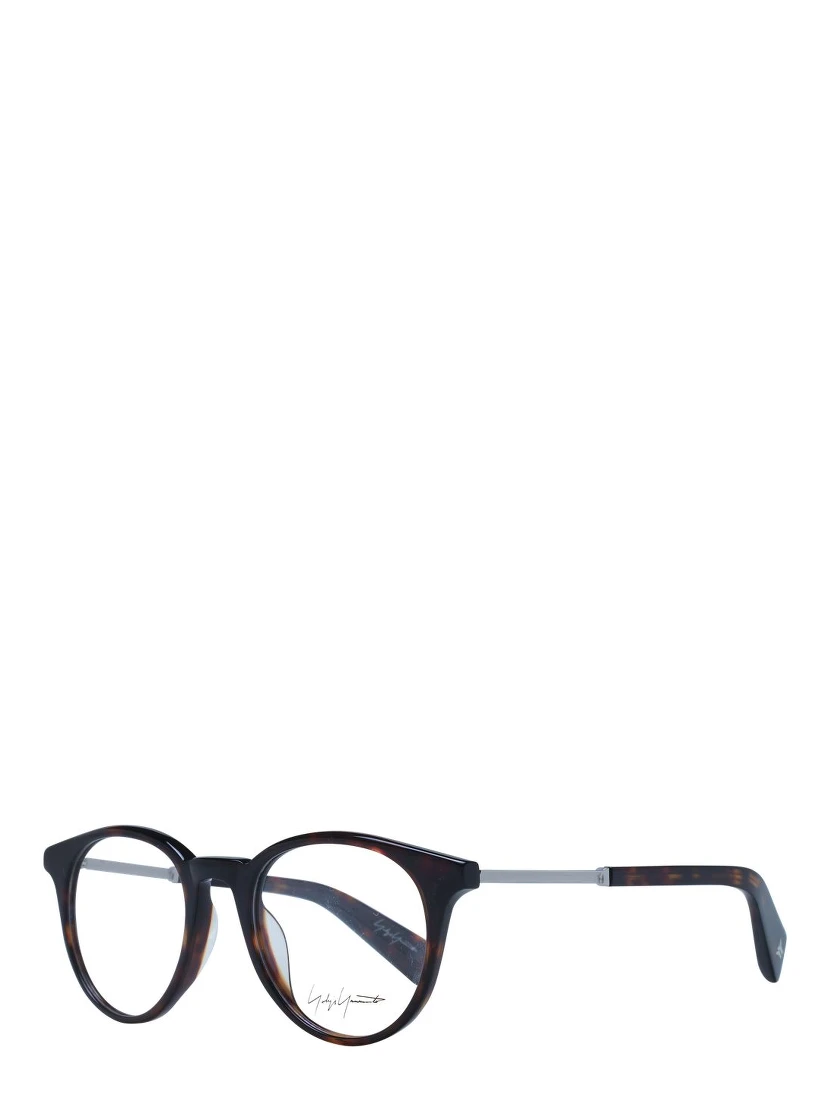 Brown Acetate Glasses (Frames)