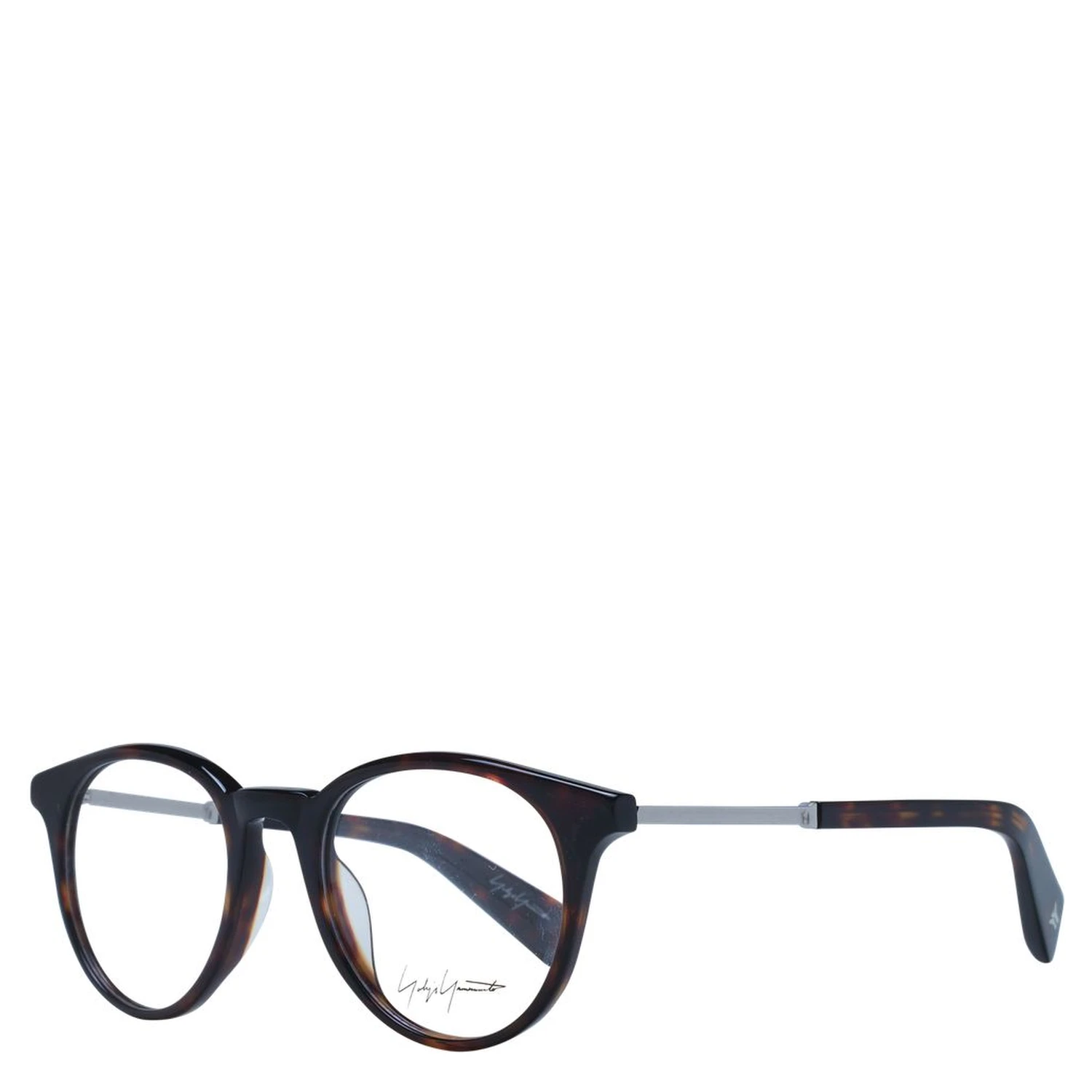 Brown Acetate Glasses (Frames)
