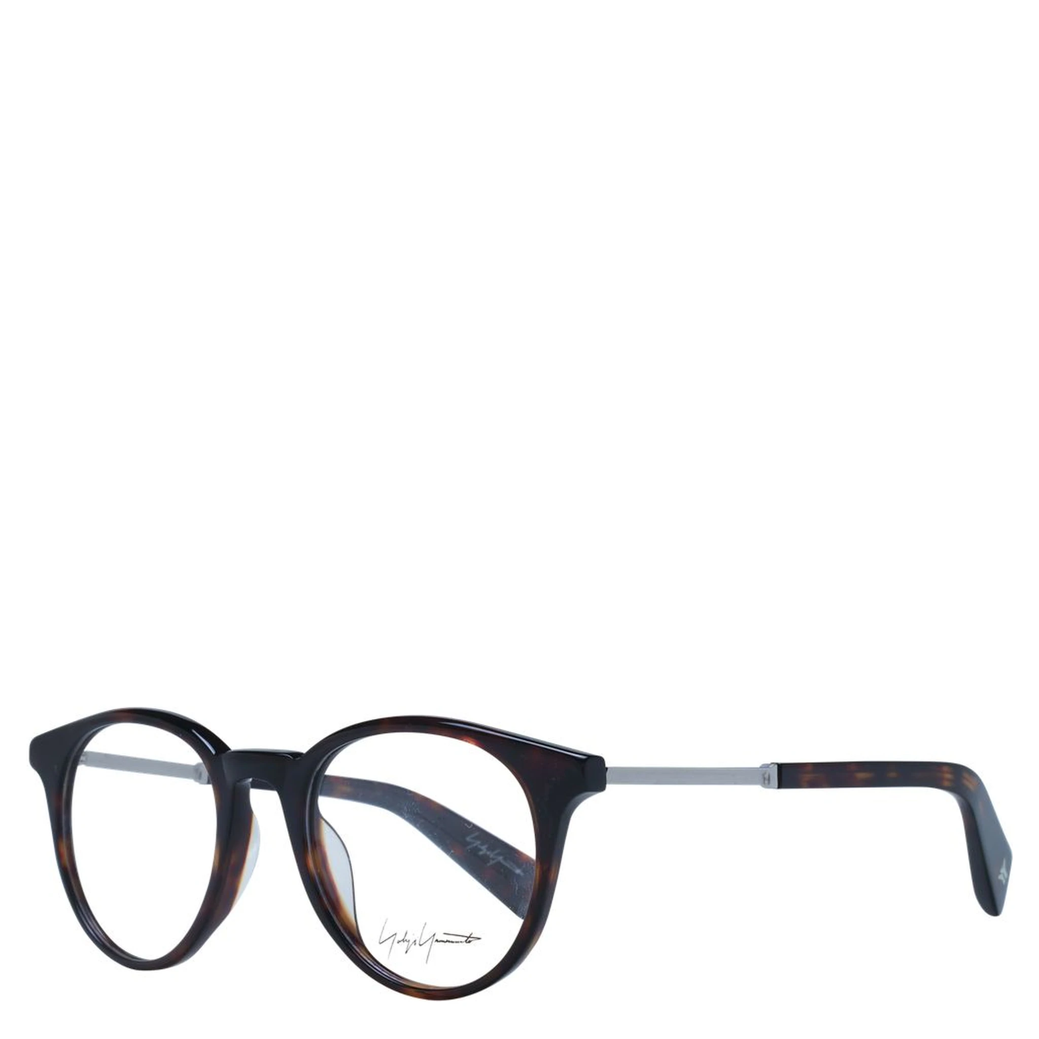 Brown Acetate Glasses (Frames)