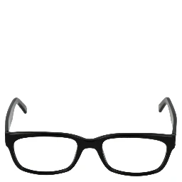 Black Acetate Glasses (Frames)