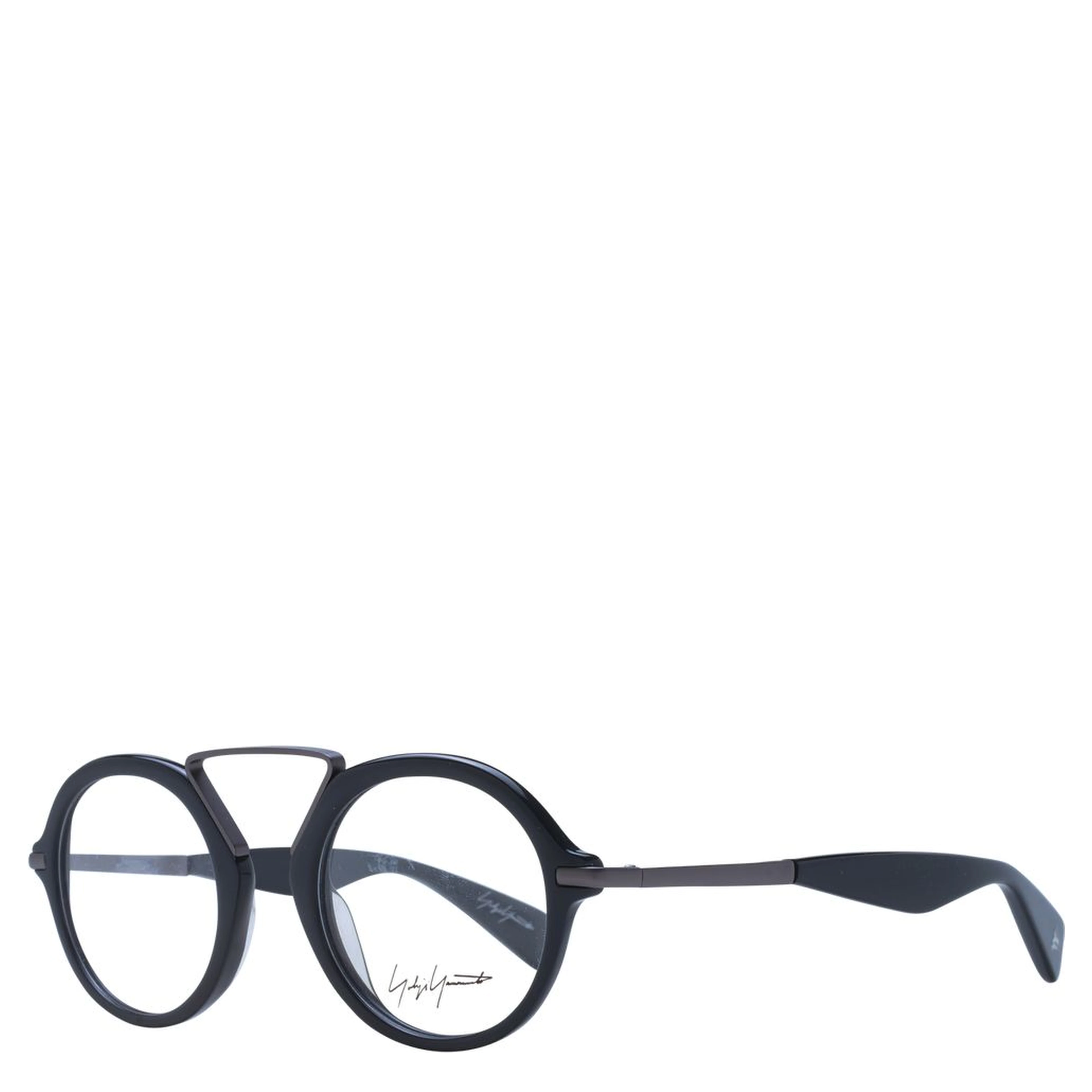 Gray Acetate Glasses (Frames)