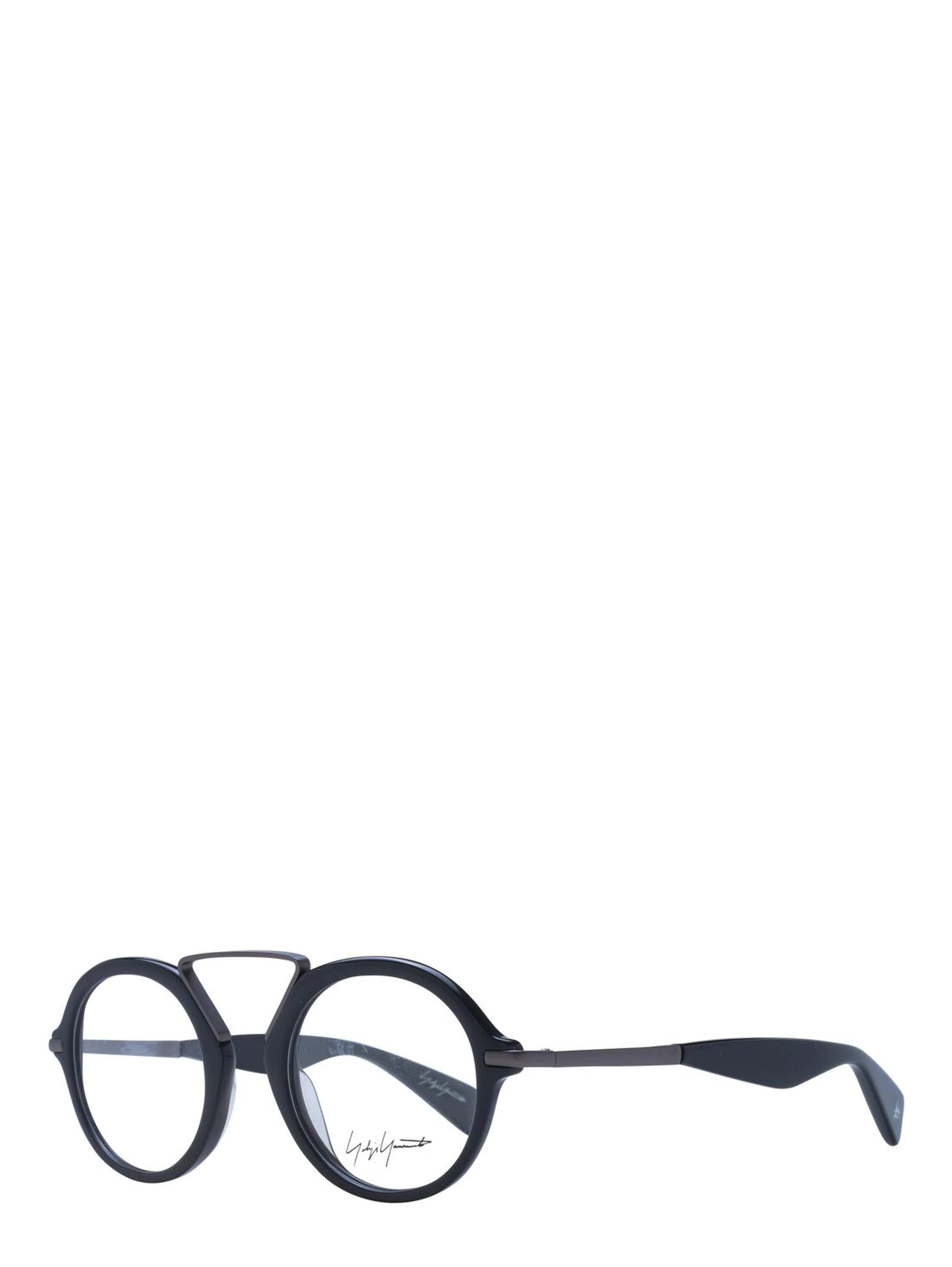 Gray Acetate Glasses (Frames)
