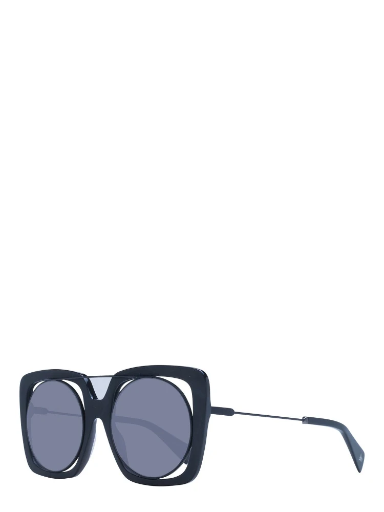 Black Monel Sunglasses