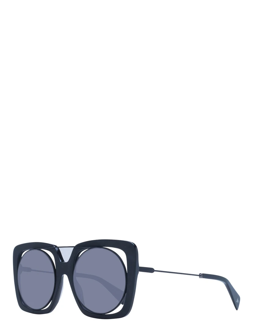 Black Monel Sunglasses