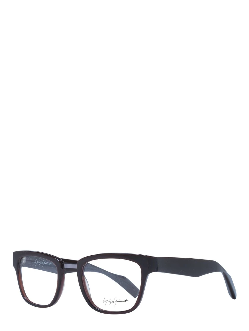 Brown Acetate Glasses (Frames)