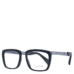 Black Acetate Glasses (Frames)