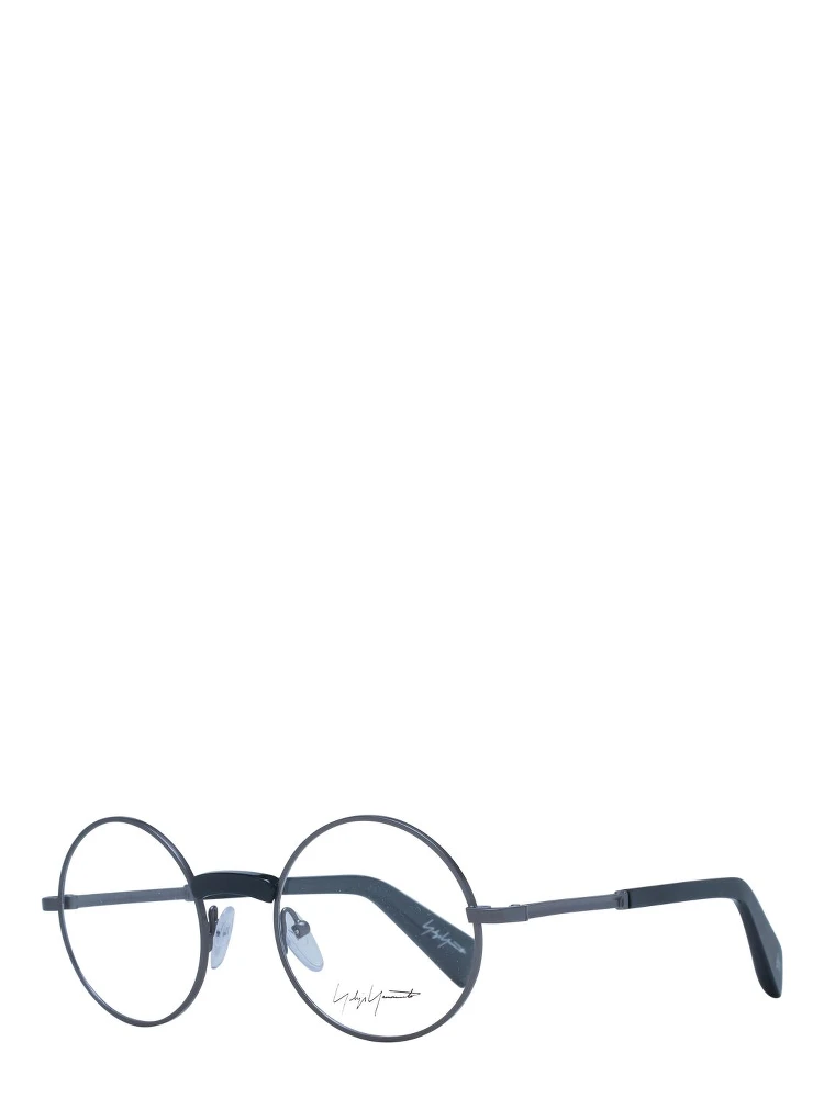 Gray Monel Glasses (Frames)