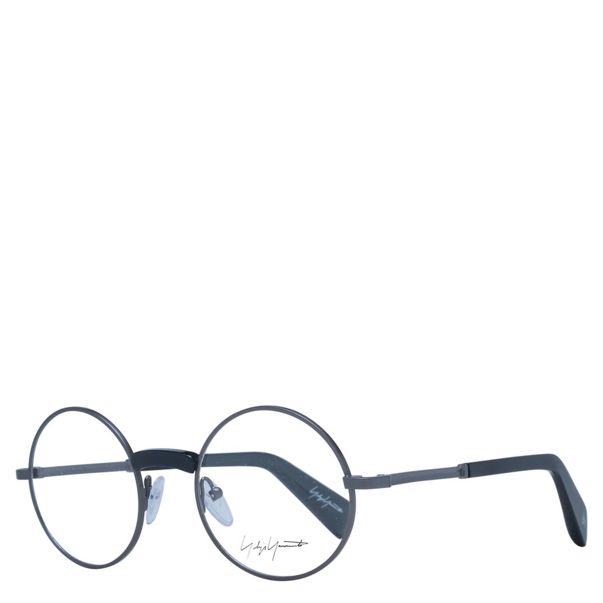 Gray Monel Glasses (Frames)