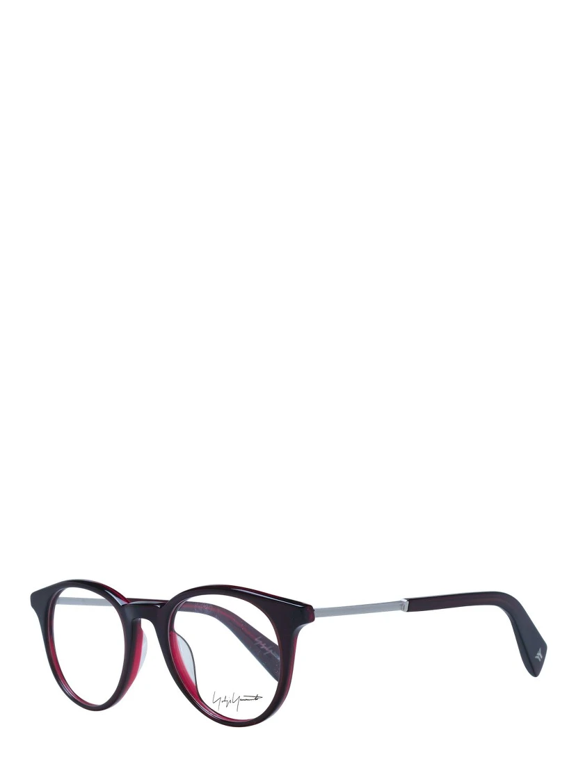 Red Acetate Glasses (Frames)