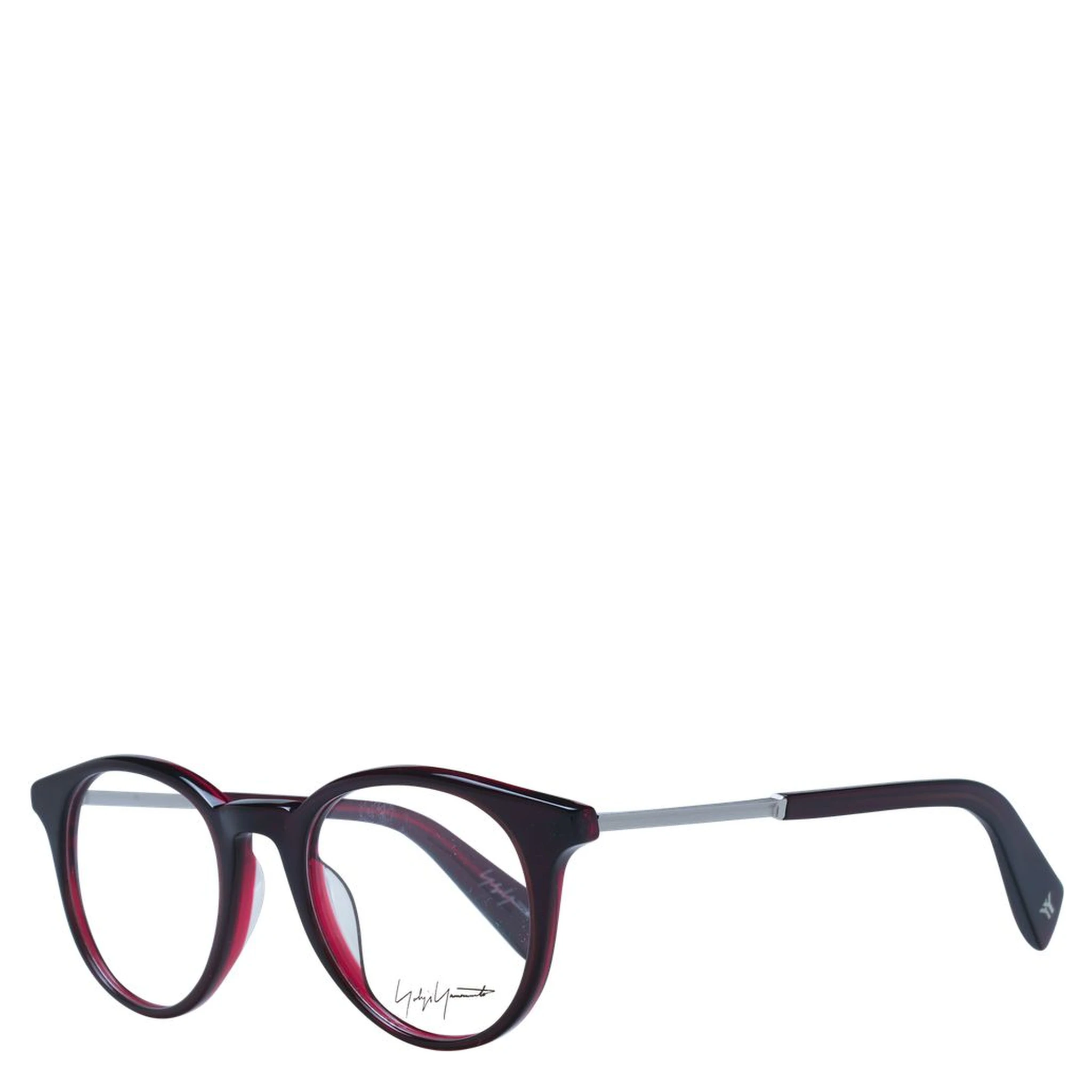 Red Acetate Glasses (Frames)