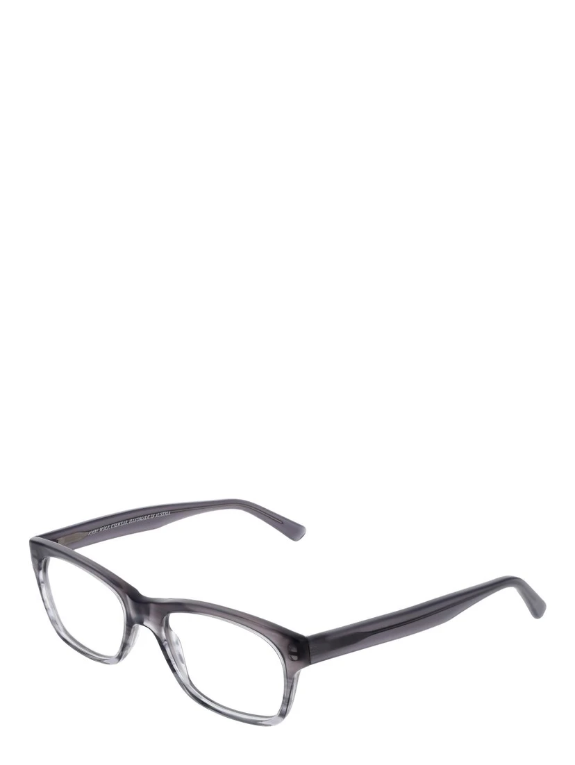 Gray Acetate Glasses (Frames)