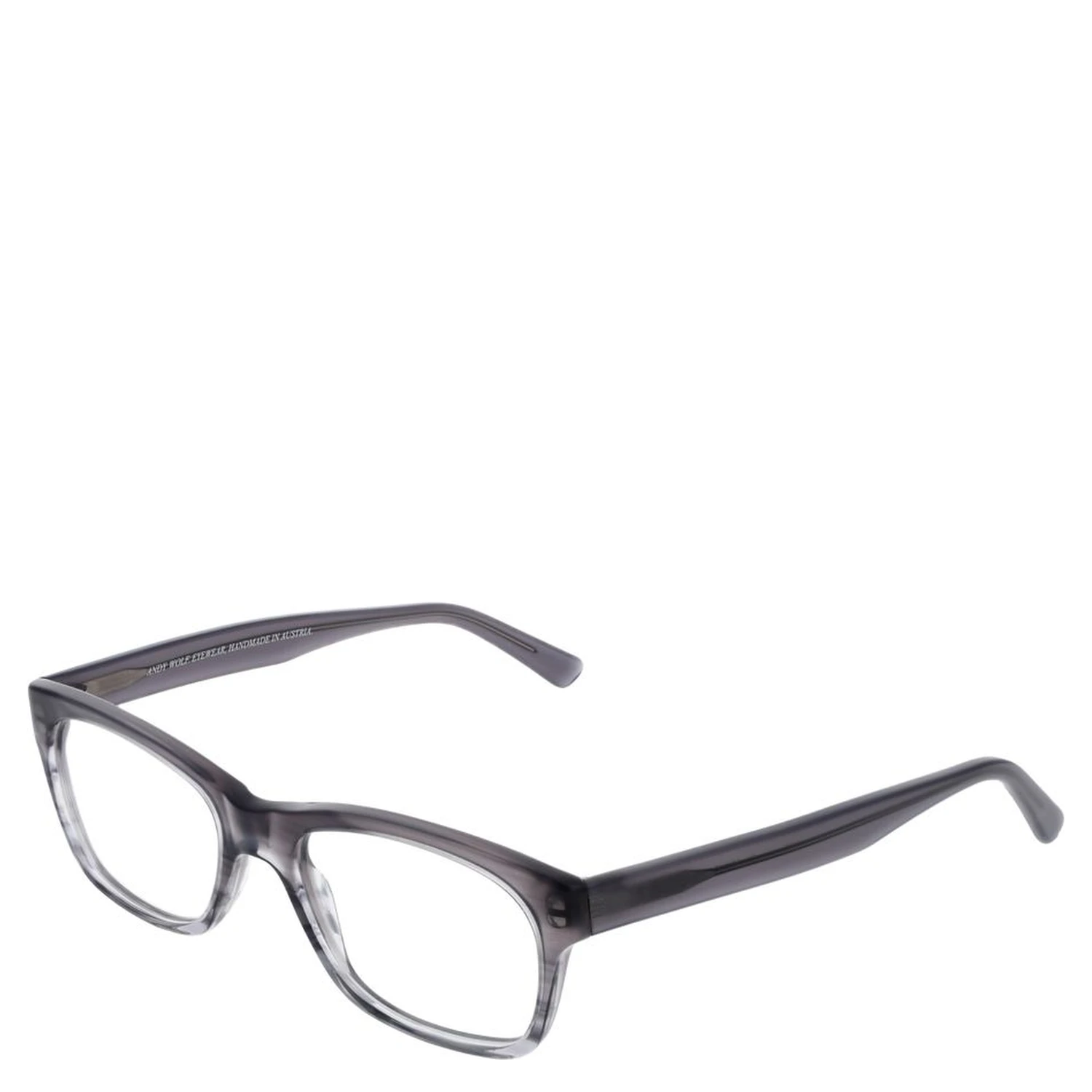Gray Acetate Glasses (Frames)