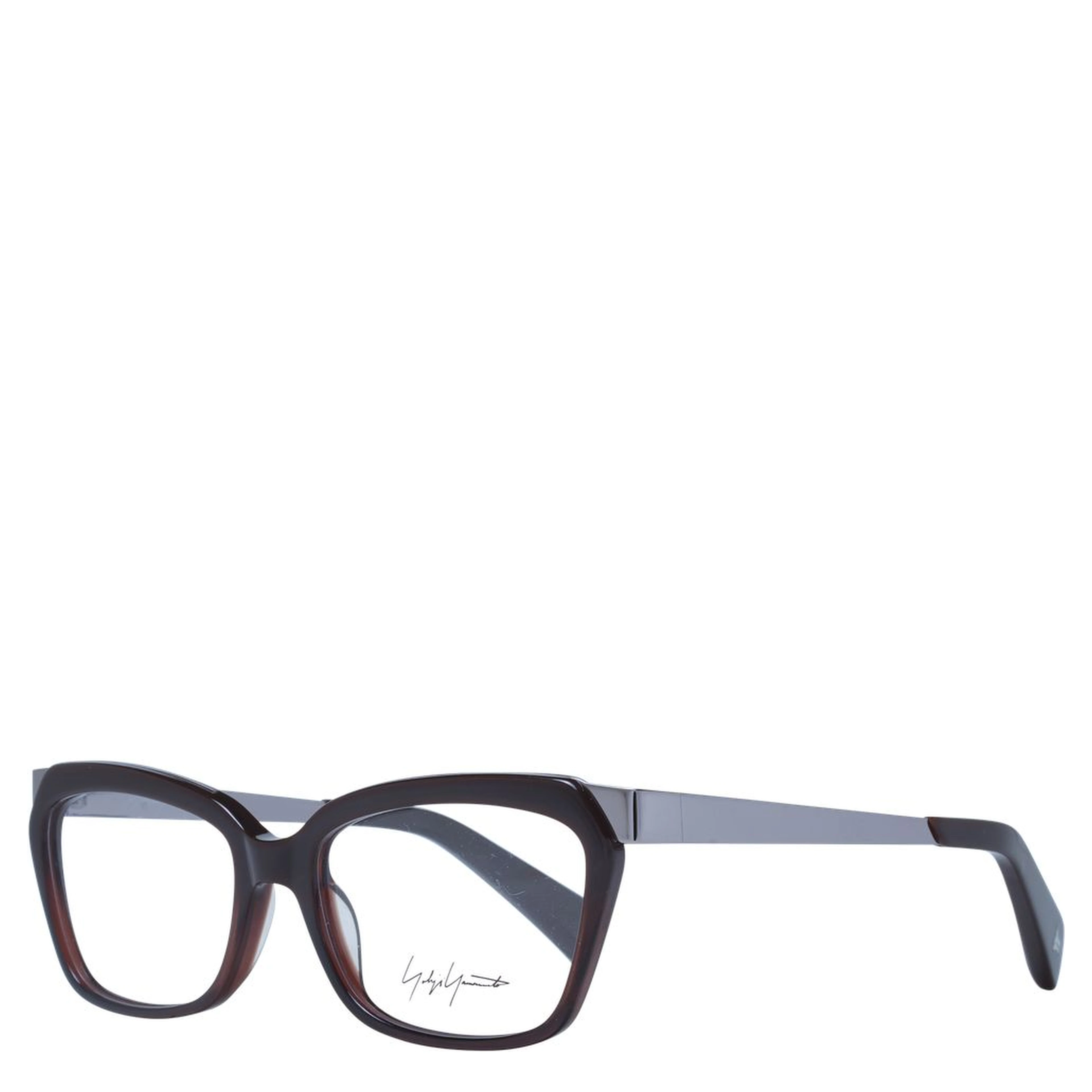 Brown Acetate Glasses (Frames)