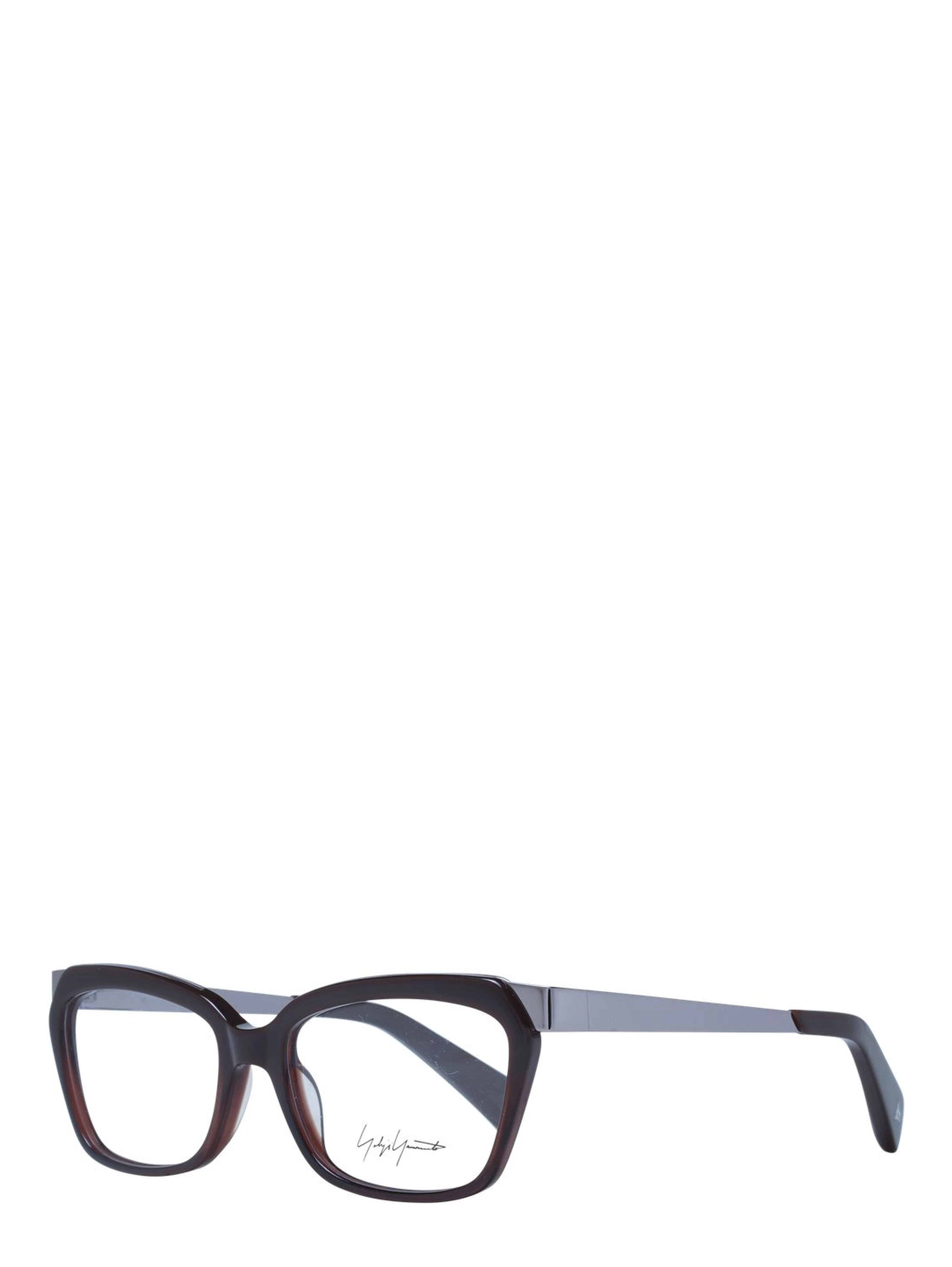 Brown Acetate Glasses (Frames)