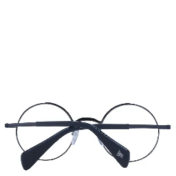Blue Metal Glasses (Frames)