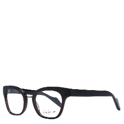 Brown Acetate Glasses (Frames)