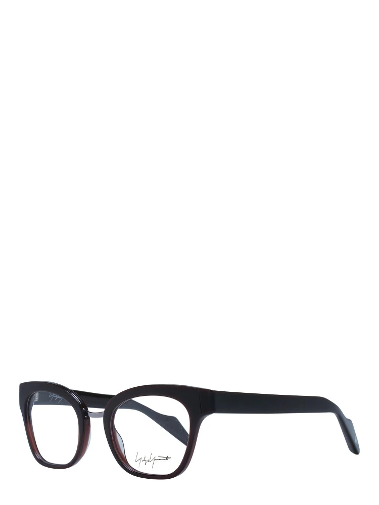 Brown Acetate Glasses (Frames)
