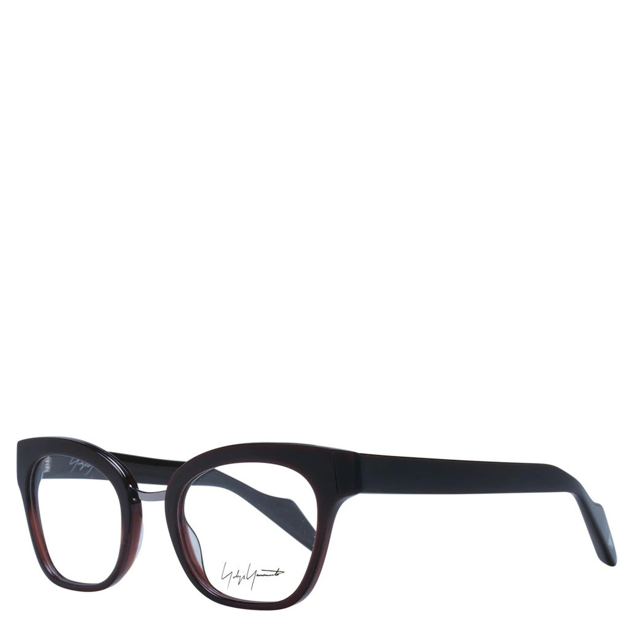 Brown Acetate Glasses (Frames)