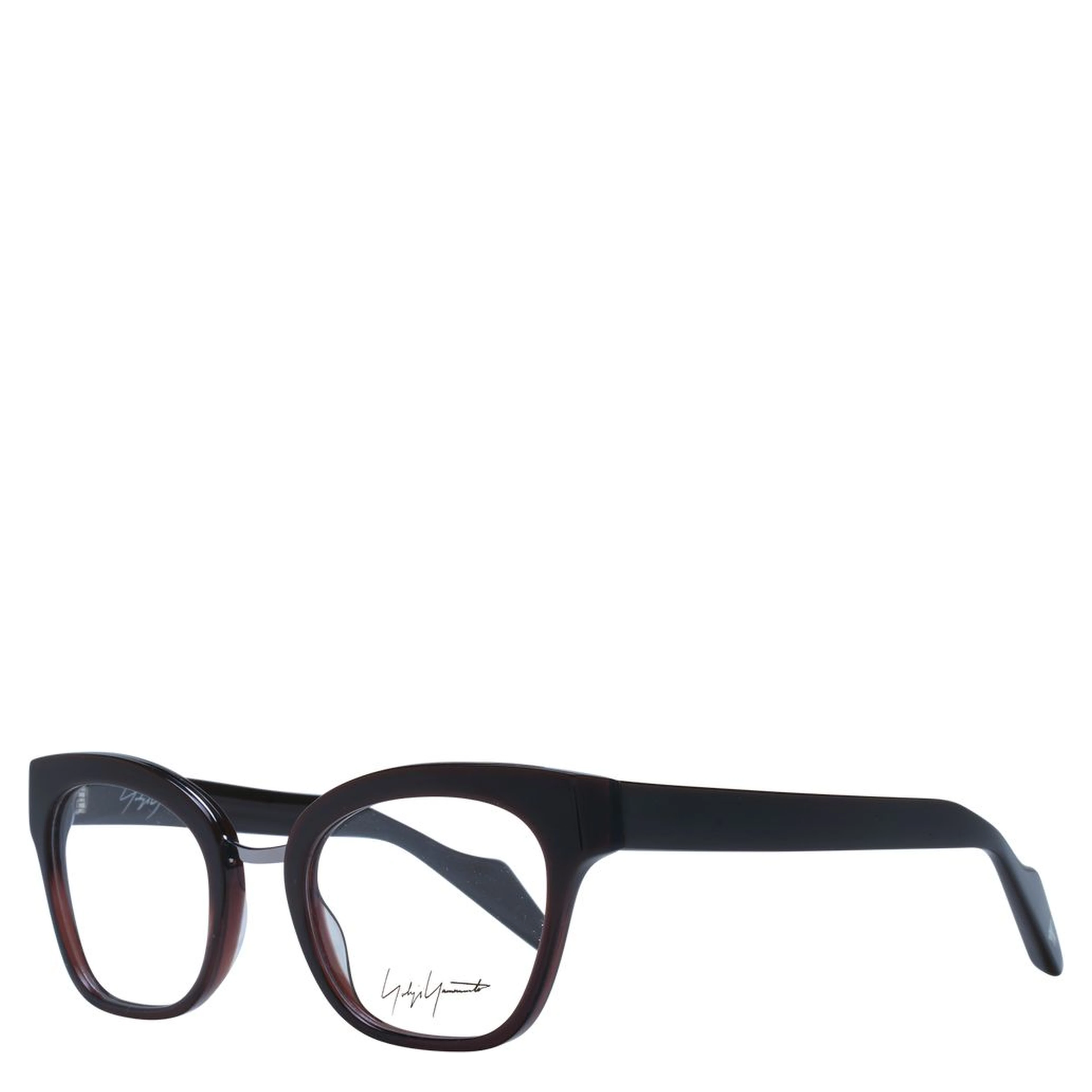 Brown Acetate Glasses (Frames)