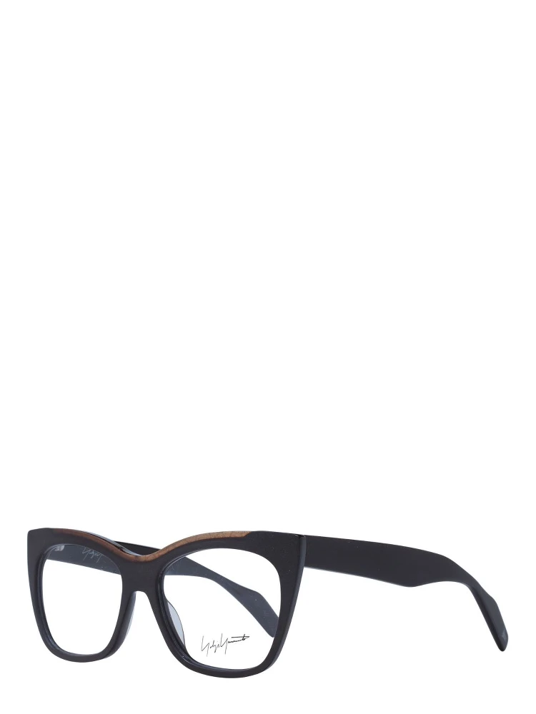 Brown Acetate Glasses (Frames)