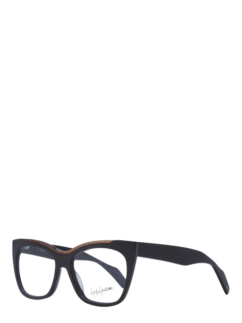 Brown Acetate Glasses (Frames)