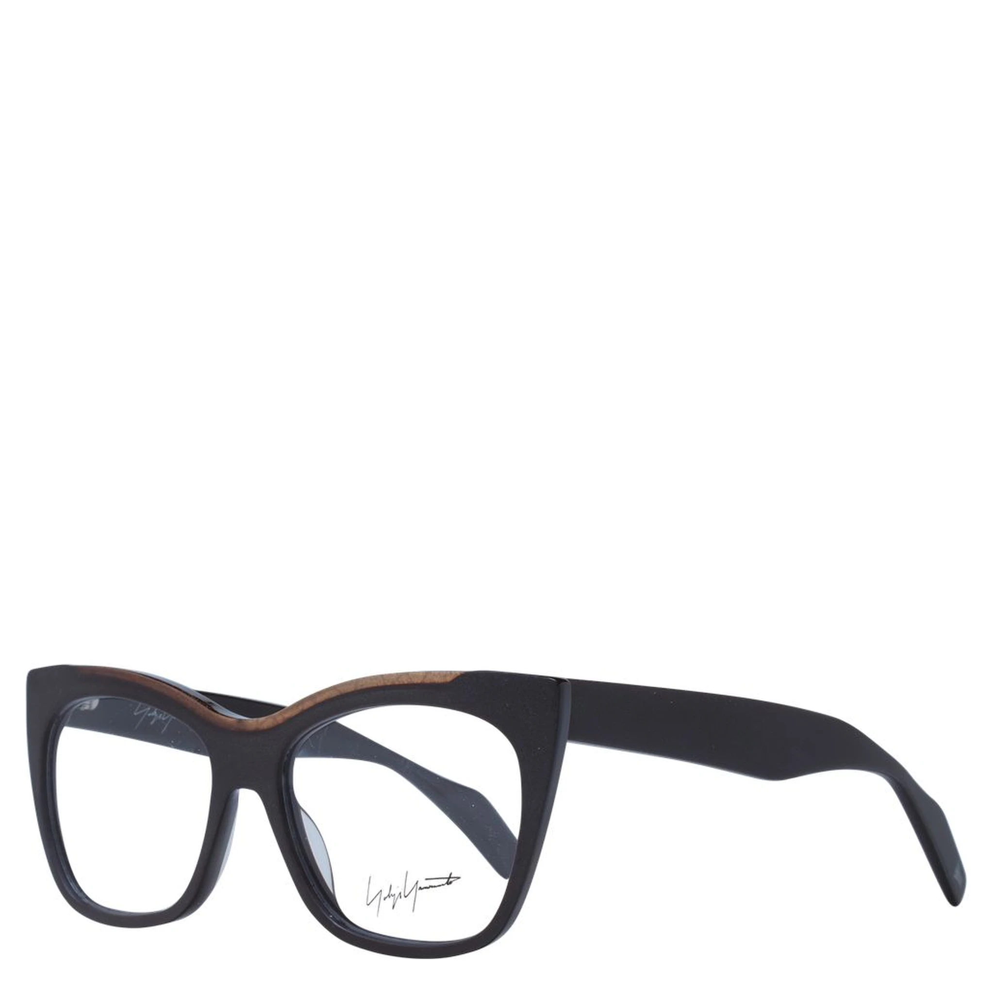 Brown Acetate Glasses (Frames)